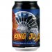 Piggy King Jo 0,33l Brown Ale w Cinnamon Piggy King Jo 0,33l Brown Ale w Cinnamon