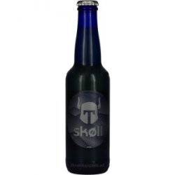 Skoll Tuborg Wodka Infused Beer - Drankgigant.nl