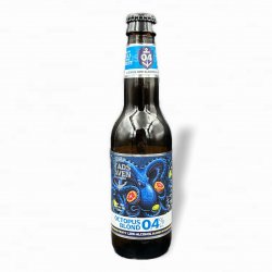 Stadshaven Brouwerij Octopus Blond Non-Alcoholic