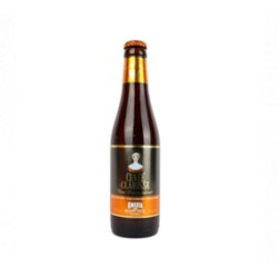 Wilderen Cuvée Clarisse Rum Liquor Infused 33cl - Hellobier