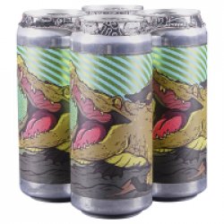 Tripping Animals Everhaze IPA 16oz 4pk Cn - Luekens Wine & Spirits