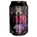 Emperor´s Brewery hokey religion - imperial stout 
