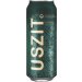 USZIT Lager 4.8% - 6 x 50 cl Dose 