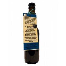 Goede Kant van het Spoor Untappd Derailed