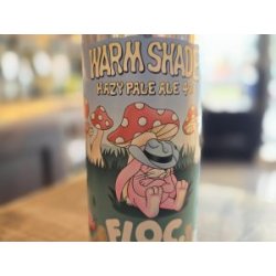 Floc. Warm Shade Floc. Warm Shade