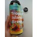 Hradecký Klenot Tropical Island Breeze 5% 0,5l 