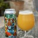 Tin Barn Brewing – Juice Beast Tin Barn Brewing – Juice Beast