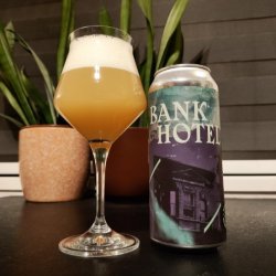 Brasserie du Bas-Canada Bank Hotel Brasserie du Bas-Canada Bank Hotel