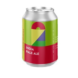 Sakiškių Alus India Pale Ale