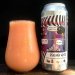 Baa Baa Brewhouse - Lamb in a Jam Guava, Pineapple, Peach, Fluff & Coconut Berliner Weiss 5.5% 