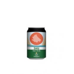 Birrificio Abruzzese SHU Birrificio Abruzzese SHU