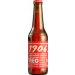 Estrella Galicia 1906 Red Vintage 8% - 33 cl 