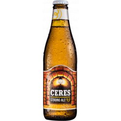 Ceres Strong Ale
