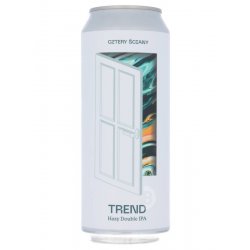 Cztery Ściany - Trend - Beerdome