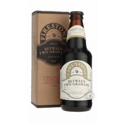 Firestone Walker Brewing Company Between Two Grahams (2023)