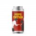 Lieber Waldi Pups Fiction (Double New England IPA) 4-Pack Lieber Waldi Pups Fiction (Double New England IPA) 4-Pack