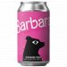 Barbara Rhubarb Cider Barbara Rhubarb Cider