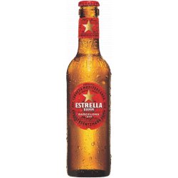 Estrella Damm