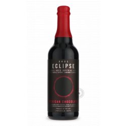 FiftyFifty Brewing Co. Eclipse - Mexican Chocolate (2021)