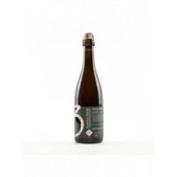 3 Fonteinen - Zenne Y Frontera 2023 Blend 70 - 75cl - Hops ’N More