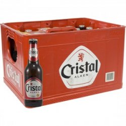 Cristal Alken  25 cl  Bak 24 st - Thysshop