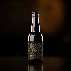 Jackie O’s Brewery Rack & Ruin