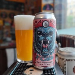 Cervesa Espiga Fierce Feat Brewing Bears - Rosses i Torrades