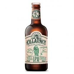 Killarney Brewing Full Circle IPA (500ml) - Castle Off Licence - Nutsaboutwine