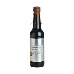 PühasteBarrel Aged Stout33cl14,5% Chokoh Ha - Bourbon BA (Silver Series) - BierBazaar