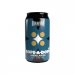 Bonavena Brewing Rope-a-Dope 2.0 Latt.33cl. Bonavena Brewing Rope-a-Dope 2.0 Latt.33cl.
