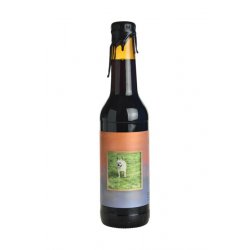 PohjalaBarrel Aged Stout33cl12% Billies BA Salted Caramel (Cellar Series) - BierBazaar