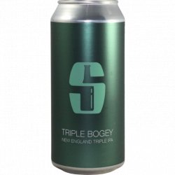 Salikatt Triple Bogey