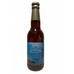 HillDevils Devil Aged Speyside Whisky - Beer Dudes