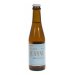 Dame Jeanne Brut sur Lie (champagnebier)  25 cl   Fles 