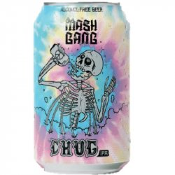 Mash Gang Chug XPA