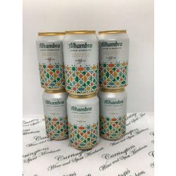 Alhambra Especial