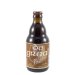De Graal  Bruin  33 cl   Fles 