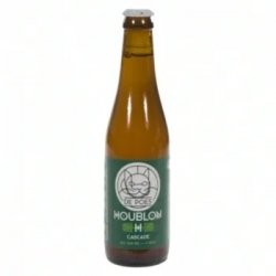 Brouwerij De Poes De Poes Houblon - Cascade