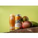 Vault City Triple Fruited Mango - Sour 440ml 