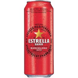Estrella Damm