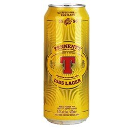 Tennent