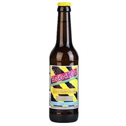 Häffner Bräu - Hopfenstopfer Hefedieb Häffner Bräu - Hopfenstopfer Hefedieb