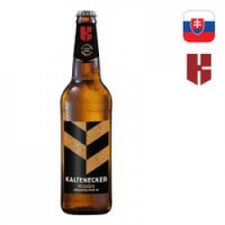 Pivovar Kaltenecker Weizen 12