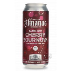 Almanac Cherry Sournova