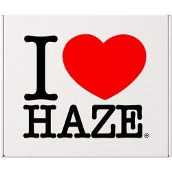 Range Brewing I ❤️ Haze Box - Mixed 10 - Range Brewing