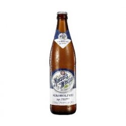 Brauerei Gebr. Maisel Maisel & Friends Alkoholfrei