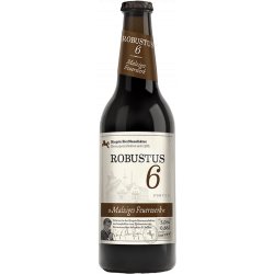 Brauhaus Riegele Robustus 6