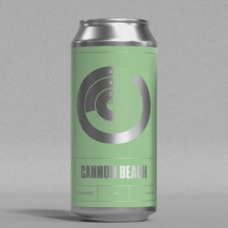 Good Chemistry Brewing Cannon Beach Good Chemistry Brewing Cannon Beach