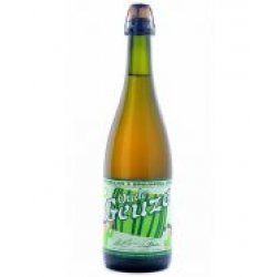 Mikkeller w Brouwerij Boon - Oude Geuze Vermouth - Beer of the Month Club