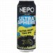 Nepo Ultrasphere 